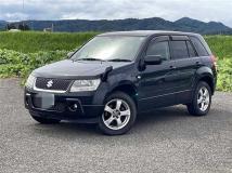 2007 Suzuki Escudo