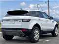 2018 Land Rover RangeRover Evoque
