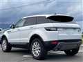 2018 Land Rover RangeRover Evoque