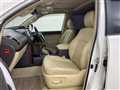 2016 Toyota Land Cruiser Prado