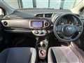 2013 Toyota Vitz