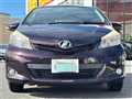 2013 Toyota Vitz