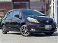 2013 Toyota Vitz