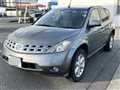 2007 Nissan Murano