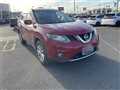 2014 Nissan X-Trail