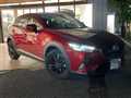 2015 Mazda CX-3