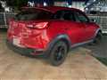 2015 Mazda CX-3