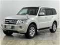 2012 Mitsubishi Pajero