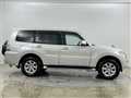 2012 Mitsubishi Pajero