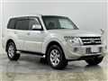 2012 Mitsubishi Pajero