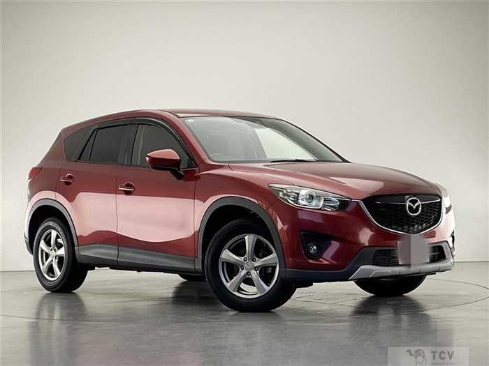 2013 Mazda CX-5