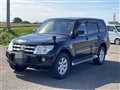 2012 Mitsubishi Pajero
