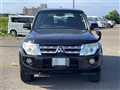 2012 Mitsubishi Pajero