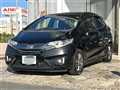 2014 Honda Fit Hybrid