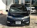 2014 Honda Fit Hybrid