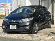 2014 Honda Fit Hybrid