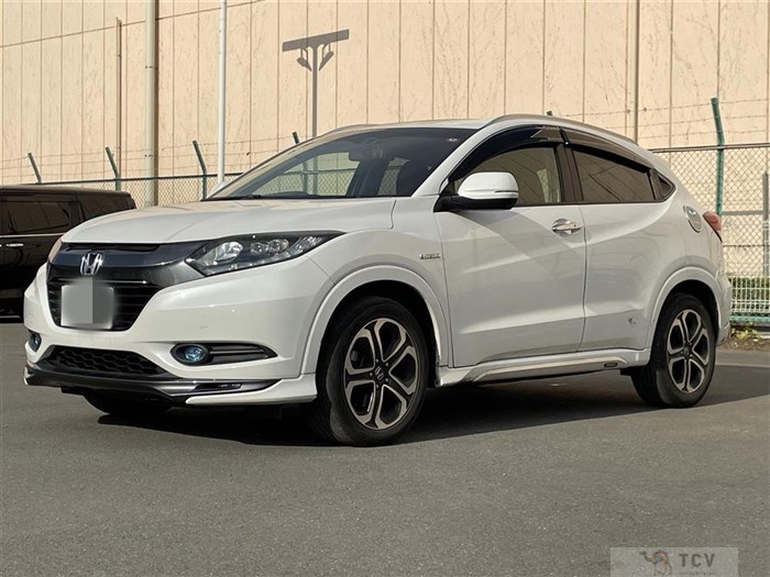 2014 Honda VEZEL