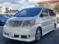 2005 Toyota Alphard