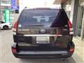 2007 Toyota Land Cruiser Prado