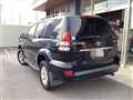 2007 Toyota Land Cruiser Prado