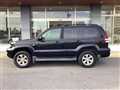 2007 Toyota Land Cruiser Prado