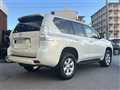 2013 Toyota Land Cruiser Prado