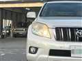 2013 Toyota Land Cruiser Prado