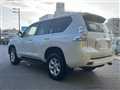 2013 Toyota Land Cruiser Prado