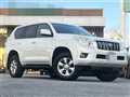 2013 Toyota Land Cruiser Prado