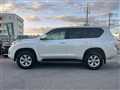 2013 Toyota Land Cruiser Prado