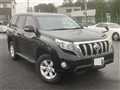 2016 Toyota Land Cruiser Prado