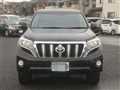 2016 Toyota Land Cruiser Prado