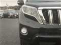 2016 Toyota Land Cruiser Prado