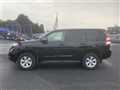 2016 Toyota Land Cruiser Prado