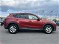 2012 Mazda CX-5
