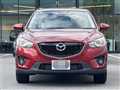 2012 Mazda CX-5