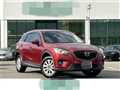 2012 Mazda CX-5