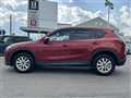 2012 Mazda CX-5