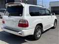 2004 Toyota Land Cruiser
