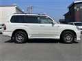 2004 Toyota Land Cruiser