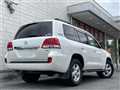 2011 Toyota Land Cruiser