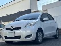 2011 Toyota Vitz