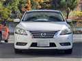 2013 Nissan Bluebird Sylphy