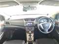 2013 Nissan Bluebird Sylphy