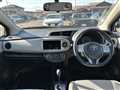 2011 Toyota Vitz