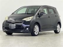 2011 Toyota Ractis