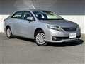 2014 Toyota Allion