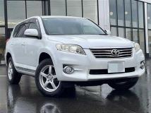 2011 Toyota Vanguard