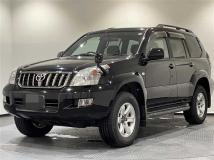 2006 Toyota Land Cruiser Prado