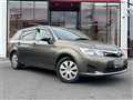 2014 Toyota Corolla Fielder